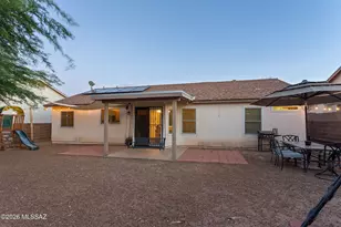 2560 W Camino Del Venegas, Tucson, AZ 85742 - Photo 29