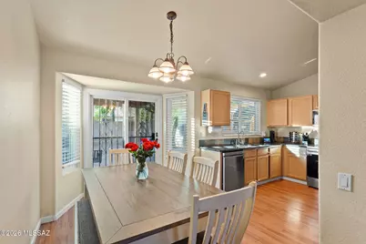 2560 W Camino Del Venegas, Tucson, AZ 85742 - Photo 9