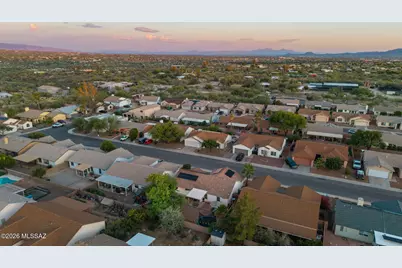 2560 W Camino Del Venegas, Tucson, AZ 85742 - Photo 35