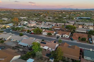 2560 W Camino Del Venegas, Tucson, AZ 85742 - Photo 35