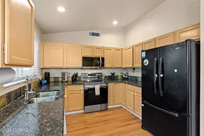 2560 W Camino Del Venegas, Tucson, AZ 85742 - Photo 11