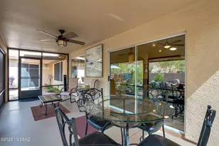 37632 S Mashie Dr, Tucson, AZ 85739 - Photo 35