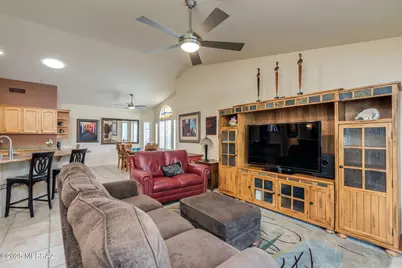 37632 S Mashie Drive, Tucson, AZ 85739 - Photo 19