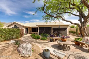 37632 S Mashie Dr, Tucson, AZ 85739 - Photo 43