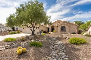 37632 S Mashie Dr, Tucson, AZ 85739 - Photo 1
