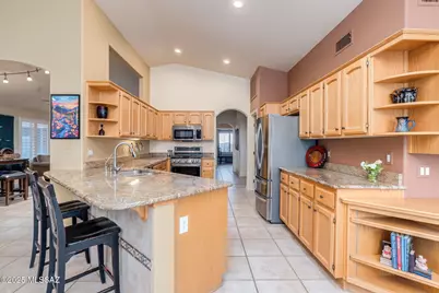 37632 S Mashie Drive, Tucson, AZ 85739 - Photo 11