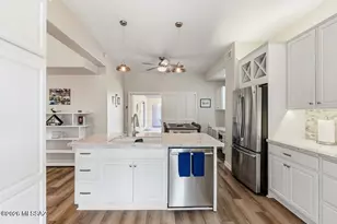 5289 S Morning Sky Ln, Tucson, AZ 85747 - Photo 23
