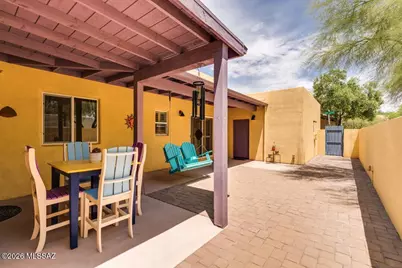 5289 S Morning Sky Lane, Tucson, AZ 85747 - Photo 41