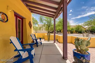 5289 S Morning Sky Ln, Tucson, AZ 85747 - Photo 9