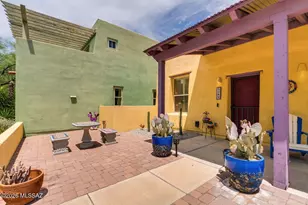 5289 S Morning Sky Ln, Tucson, AZ 85747 - Photo 7