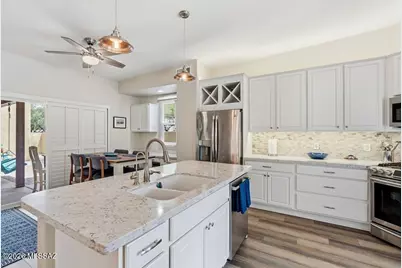 5289 S Morning Sky Lane, Tucson, AZ 85747 - Photo 19