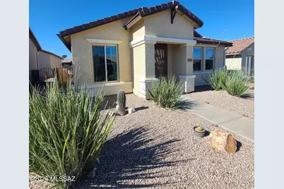 14037 E Cariole Street, Vail, AZ 85641 - Photo 1