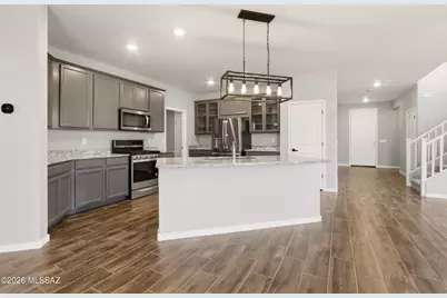 6313 S Nightjar Lane, Tucson, AZ 85757 - Photo 5