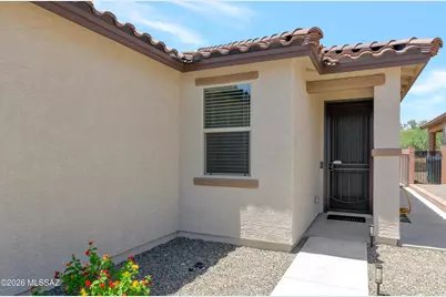 9305 N Peridot Vista Avenue, Tucson, AZ 85742 - Photo 3