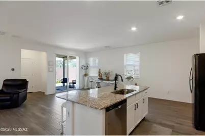 9305 N Peridot Vista Avenue, Tucson, AZ 85742 - Photo 13