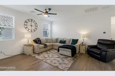 9305 N Peridot Vista Avenue, Tucson, AZ 85742 - Photo 15