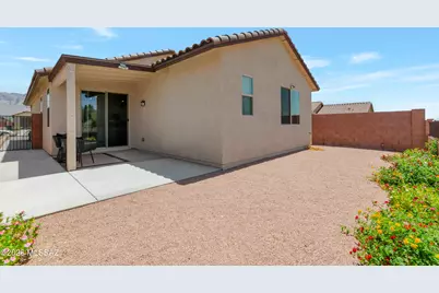 9305 N Peridot Vista Avenue, Tucson, AZ 85742 - Photo 33