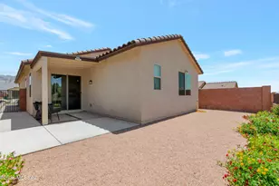 9305 N Peridot Vis Ave, Tucson, AZ 85742 - Photo 33