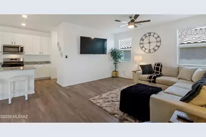 9305 N Peridot Vista Avenue, Tucson, AZ 85742 - Photo 19