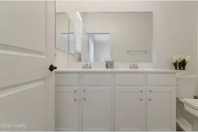 9305 N Peridot Vista Avenue, Tucson, AZ 85742 - Photo 25