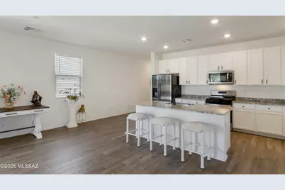 9305 N Peridot Vista Avenue, Tucson, AZ 85742 - Photo 11