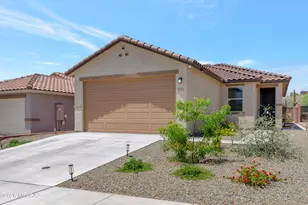 9305 N Peridot Vis Ave, Tucson, AZ 85742 - Photo 1