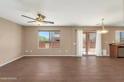 6034 S Hawks Hollow Court, Tucson, AZ 85747 - Photo 9