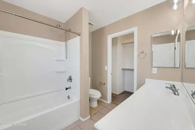 6034 S Hawks Hollow Court, Tucson, AZ 85747 - Photo 17