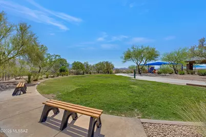 6034 S Hawks Hollow Court, Tucson, AZ 85747 - Photo 33