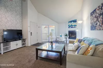 1200 E River Road # B27, Tucson, AZ 85718 - Photo 5
