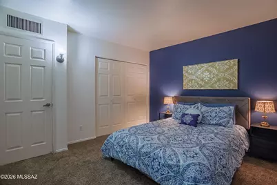 1200 E River Road # B27, Tucson, AZ 85718 - Photo 21