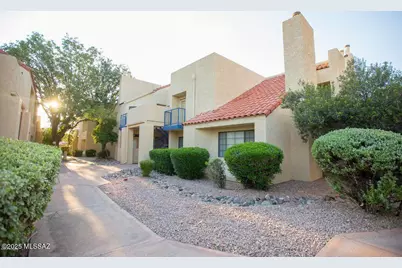 1200 E River Road # B27, Tucson, AZ 85718 - Photo 39
