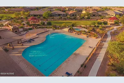 1076 W Desert Firetail Lane, Oro Valley, AZ 85755 - Photo 41