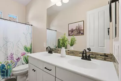 1076 W Desert Firetail Lane, Oro Valley, AZ 85755 - Photo 21