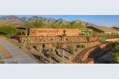 1076 W Desert Firetail Lane, Oro Valley, AZ 85755 - Photo 39