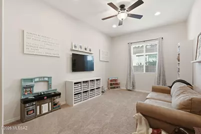 1076 W Desert Firetail Lane, Oro Valley, AZ 85755 - Photo 31