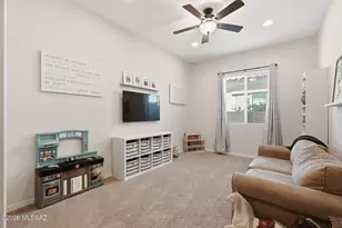 1076 W Desert Firetail Ln, Oro Valley, AZ 85755 - Photo 31