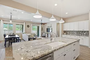 1076 W Desert Firetail Ln, Oro Valley, AZ 85755 - Photo 1