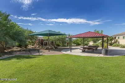 1076 W Desert Firetail Lane, Oro Valley, AZ 85755 - Photo 43