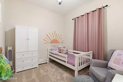 1076 W Desert Firetail Lane, Oro Valley, AZ 85755 - Photo 25