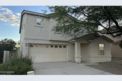 13183 N Tanner Robert, Oro Valley, AZ 85755 - Photo 1
