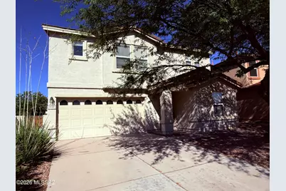 13183 N Tanner Robert, Oro Valley, AZ 85755 - Photo 1
