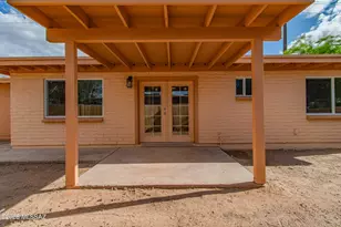 4801 E Fairmount St, Tucson, AZ 85712 - Photo 5