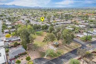 4801 E Fairmount St, Tucson, AZ 85712 - Photo 37