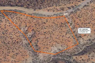 262 CÃ­rculo Silva, Rio Rico, AZ 85648 - Photo 1