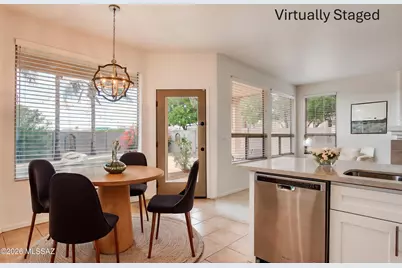 11281 N Chynna Rose Place, Tucson, AZ 85737 - Photo 13
