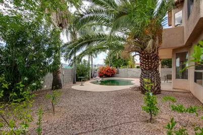 11281 N Chynna Rose Place, Tucson, AZ 85737 - Photo 47