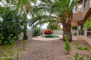 11281 N Chynna Rose Pl, Tucson, AZ 85737 - Photo 47