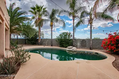 11281 N Chynna Rose Place, Tucson, AZ 85737 - Photo 45