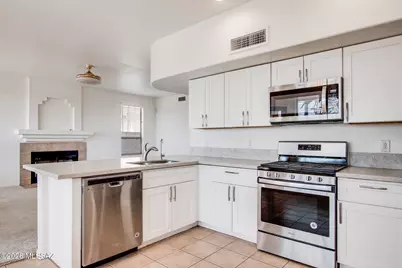 11281 N Chynna Rose Place, Tucson, AZ 85737 - Photo 11